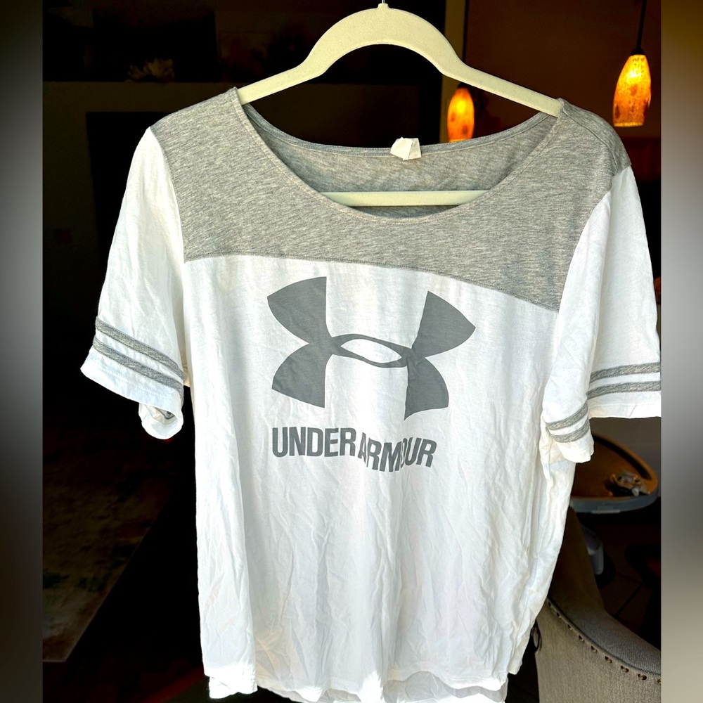 Under Armour Tee